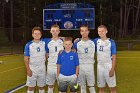 Men's Soccer Teamm Photo  Wheaton Men's Soccer 2019 Team Photo. - Photo by Keith Nordstrom : Wheaton, Soccer, Team Photo, MSoc2019